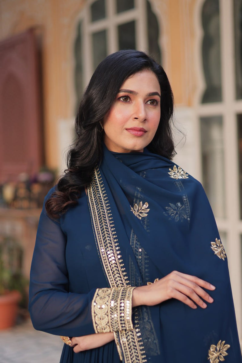 Premium Designer Readymade Gown Collections.